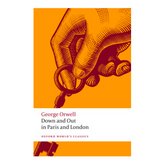 Down and Out in Paris and London (Oxford World's Classics) - The English Bookshop Kuwait